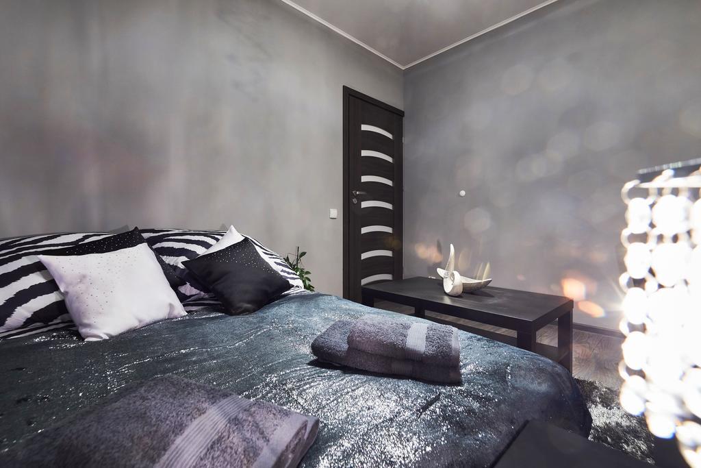 Apartament Perla Pienin Debno  Exteriér fotografie