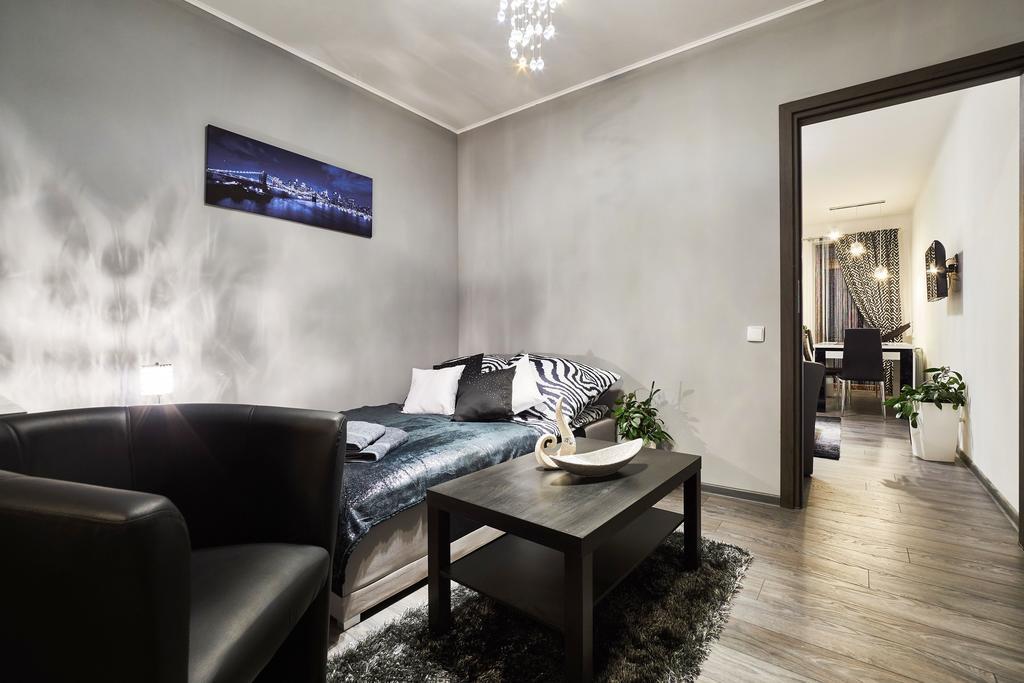 Apartament Perla Pienin Debno  Exteriér fotografie