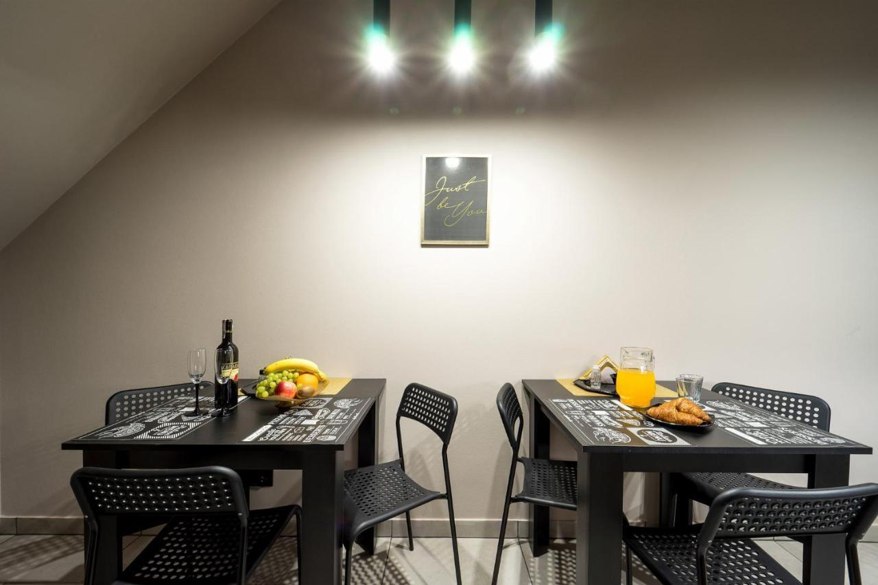 Apartament Perla Pienin Debno  Exteriér fotografie